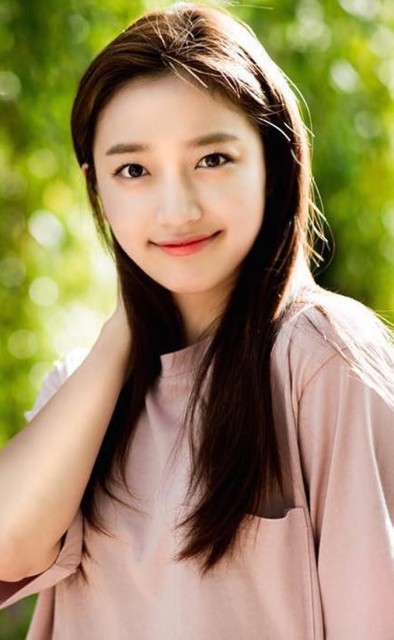 Pyo Ye-Jin Fotoğrafı