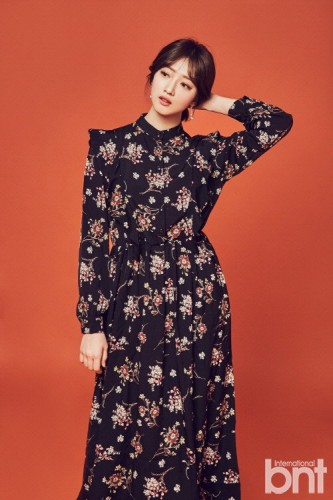 Pyo Ye-Jin Fotoğrafı