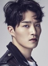 Ahn Ji-hoon fotoğrafı