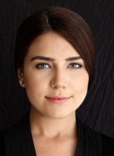 Buse Varol fotoğrafı