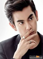 Shaun  Jindachote fotoğrafı