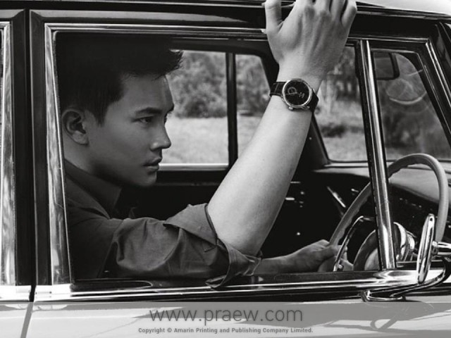 Ken Theeradeth fotoğrafı