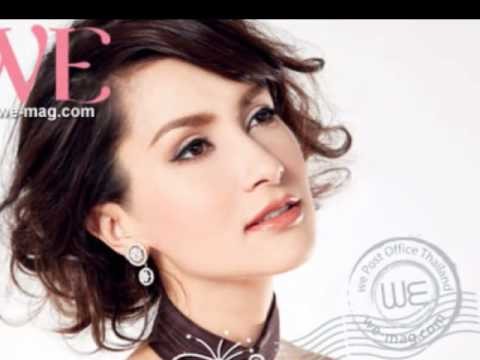 Ann Thongprasom fotoğrafı