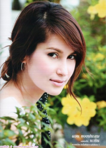 Ann Thongprasom fotoğrafı