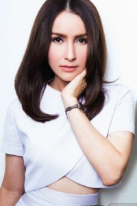 Ann Thongprasom fotoğrafı