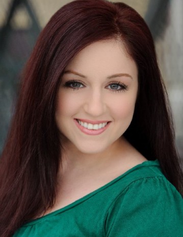 Irina Babushkina fotoğrafı