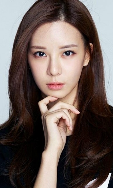 Joo Sae-byuk fotoğrafı