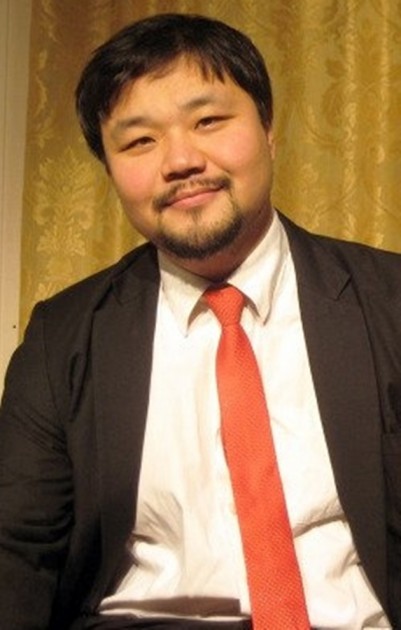 Tae Hang-ho fotoğrafı