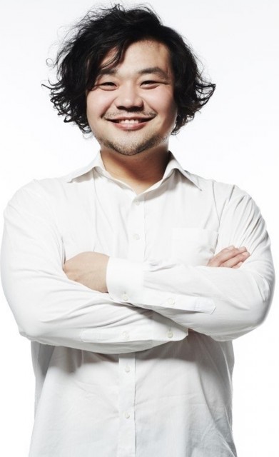 Tae Hang-ho fotoğrafı