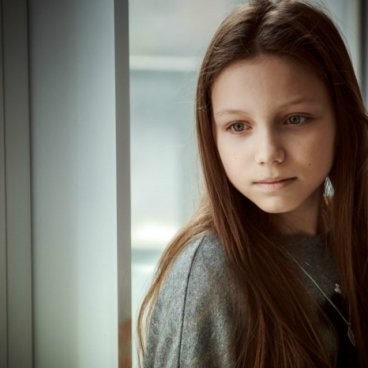 Alina   Babak fotoğrafı