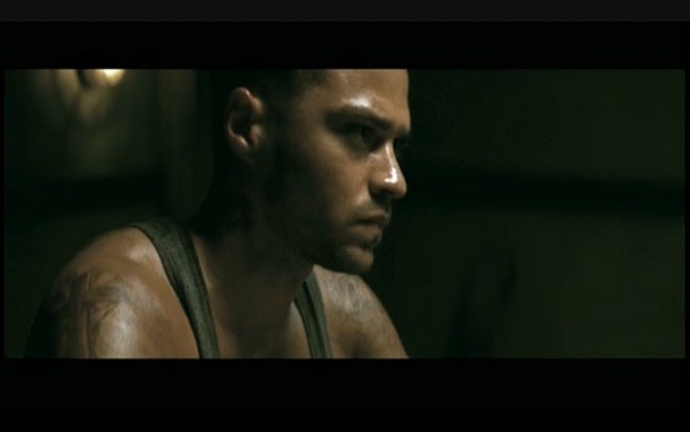 Jesse Williams fotoğrafı