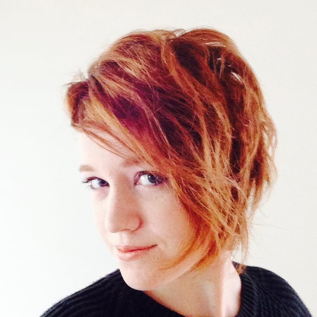 Liv Hewson fotoğrafı