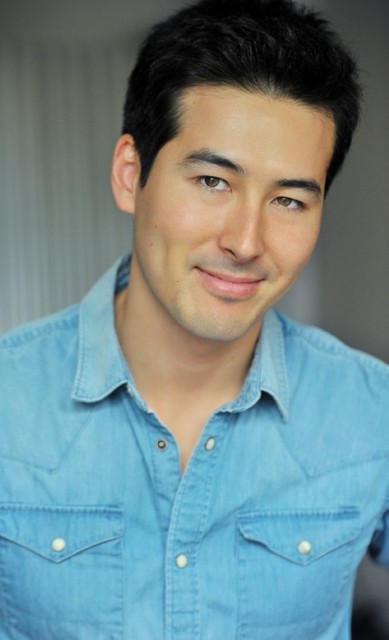 Sean Dulake Fotoğrafı