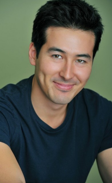 Sean Dulake Fotoğrafı