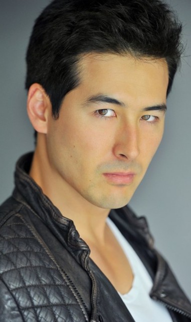 Sean Dulake fotoğrafı