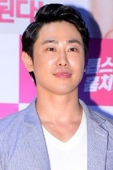 Kim Joo-hwan (i) fotoğrafı