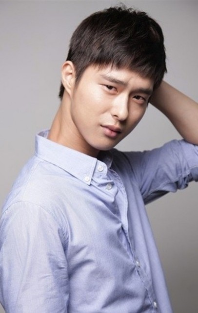 Kim Jae-heung fotoğrafı