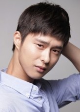 Kim Jae-heung fotoğrafı