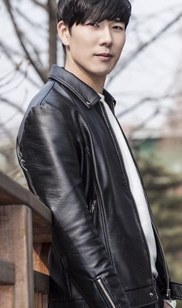 Kim You-han fotoğrafı