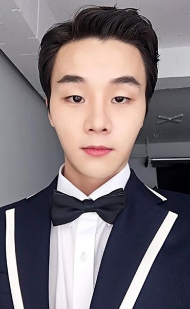 Baek Beom-soo fotoğrafı