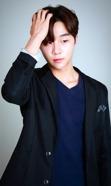 Baek Beom-soo fotoğrafı