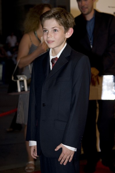 Robbie Kay fotoğrafı