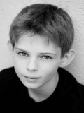 Robbie Kay fotoğrafı