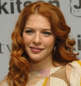 Rachelle Lefevre Fotoğrafı