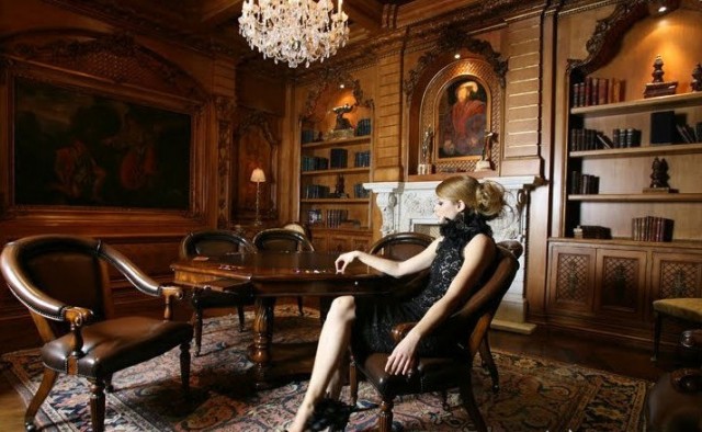 Rachelle Lefevre Fotoğrafı