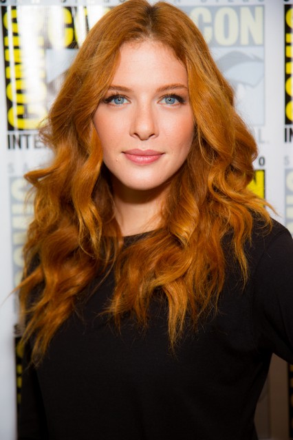 Rachelle Lefevre Fotoğrafı