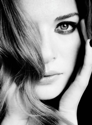 Rachelle Lefevre Fotoğrafı