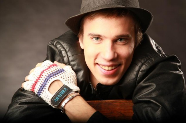 Aleksandr Vedmenskiy fotoğrafı