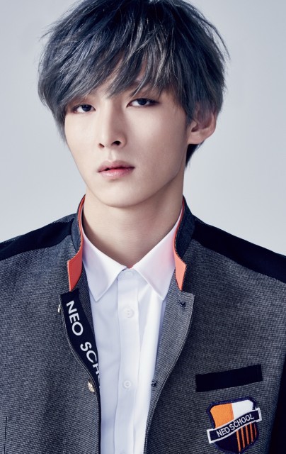 Baek Ju-ho fotoğrafı