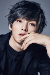 Baek Ju-ho fotoğrafı