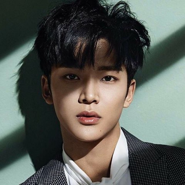 Rowoon Fotoğrafı