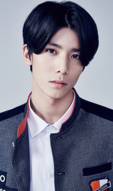 Hwi Young fotoğrafı