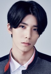 Hwi Young fotoğrafı