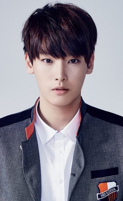 In Seong fotoğrafı