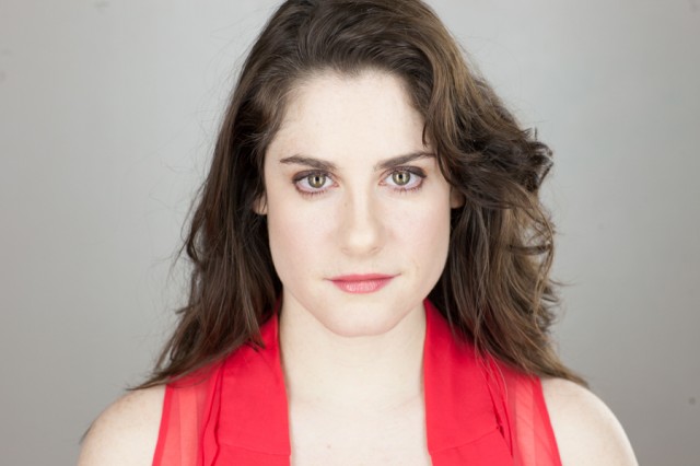 Cat Cabral fotoğrafı