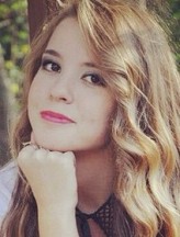 Almila Kuruoğlu fotoğrafı