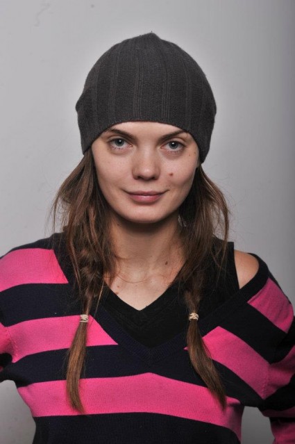 Oxana Shachko fotoğrafı