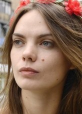 Oxana Shachko fotoğrafı