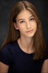 Jaeda Lily Miller fotoğrafı