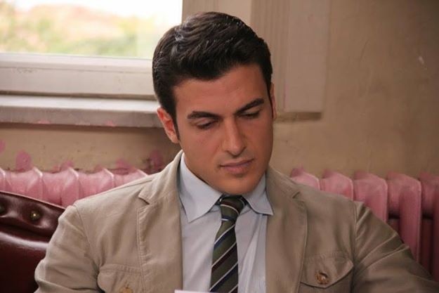 Guru Aydoğan fotoğrafı