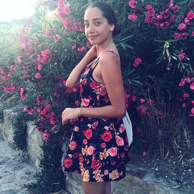 Özge Özacar Fotoğrafı