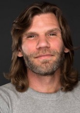 Michael Giel fotoğrafı