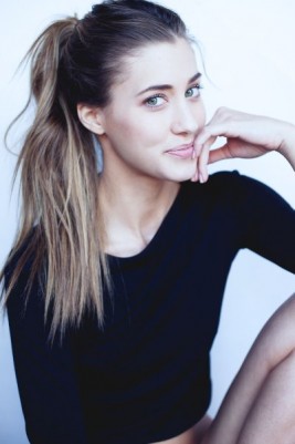 Jessica Serfaty fotoğrafı