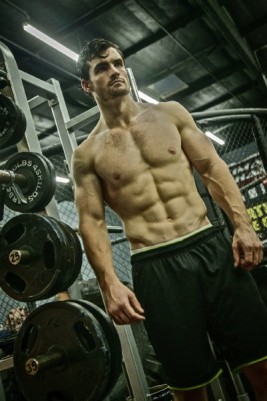 Caleb Smith fotoğrafı