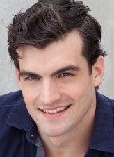 Caleb Smith fotoğrafı