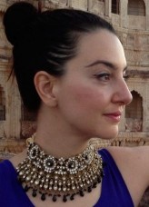 Rebecca Gethings fotoğrafı